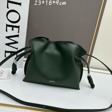 Loewe Flamenco Bags